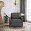 Fauteuil-lit ajustable Sleeper Chair 3-en-1-1167555268