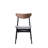 Lafave 5-piece Dining Table Set