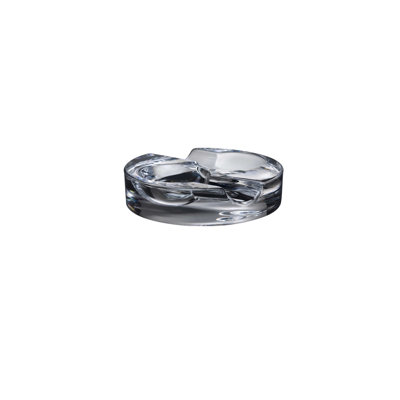 Nude Altruist Crystal Ashtray