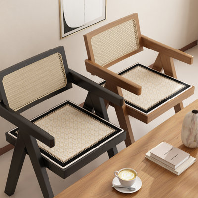 Coussin de chaise de bureau Summer