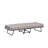 Arely 15.13" Folding Bed