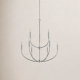 Kendrey 9-Light Chandelier