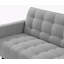 Canapé-lit convertible en futon 73,62 po Montevia-578052907