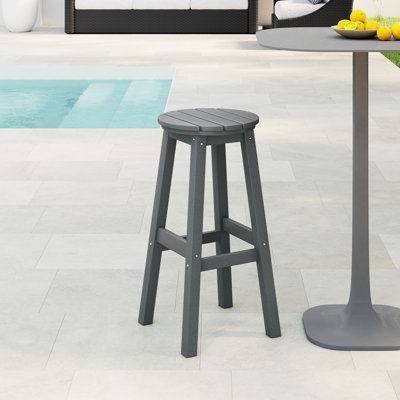 Laguna Outdoor Stool