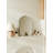 Kanthan Flat Wall Mirror