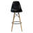 Arum Upholstered Counter Stool-1571310164