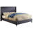 Cecilia Upholstered Wingback Bed-27316442-106202345