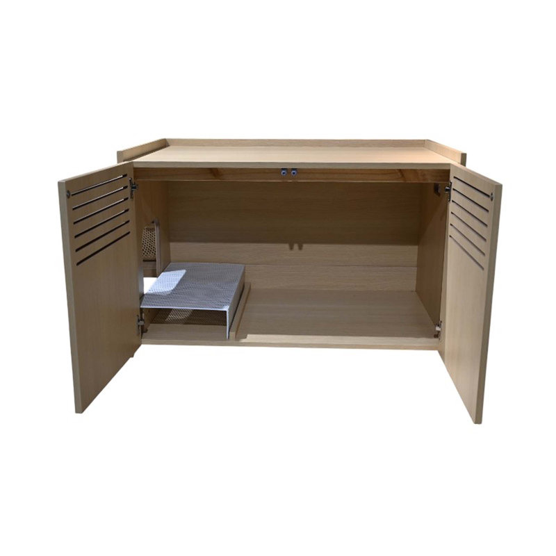 Maison pour chat Modern