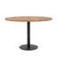 Extendable Round Dining Table-1353641088-1353641090