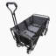 Chariot pliable à roulettes pliable avec roues-112369134