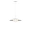 Luminaire suspendu 1 lumière Mont-125545043-125545042