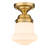 Neriah Glass Semi-Flush Mount Pendant-805534271-805534264