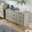 Rothley 6 Drawer Chest Storage Unit-1552238785