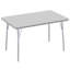 Table rectangulaire d'activité rectangulaire avec pieds réglables-49447492-99105964-99105965