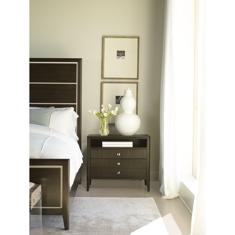 Aria Bed, King