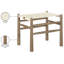Banc rembourré en cuir Santos-2033543542-2033543537