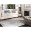 Tapis performance géométrique Balcom-983345679