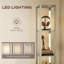 169cm LED Column Floor Lamp-1326915069