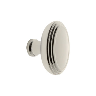 Anneau Oval Knob