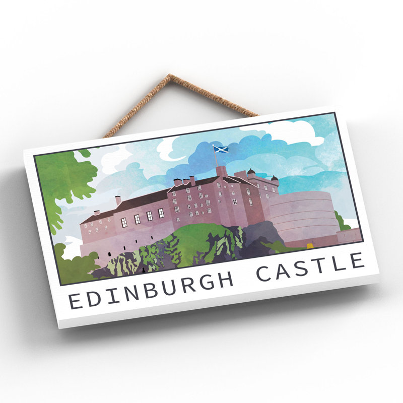 Cities & Countries Wall Decor