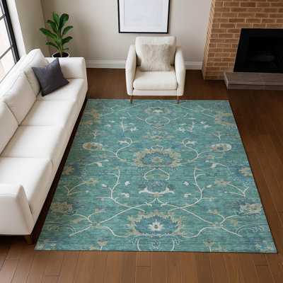 Tapis de qualité supérieure lavable à la machine Mayfield Global