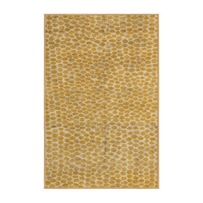 Anca Abstract Indoor Rug