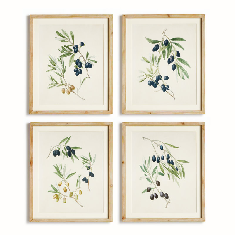 Montecito 4 - Pieces Modern Farmhouse