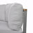 4-Piece Round Patio Sofa Set with Cushions-123629069
