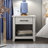 Walter 1 Drawer Nightstand-1342118554