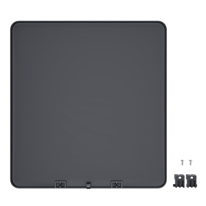 Replacement 2x8-Gallon Trash Can Lid