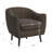 Arim Upholstered Barrel Chair-1114387764