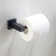 Cube 2 - Piece Bathroom Hardware Set