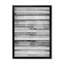 Black And White Abstract Art II " Black And White Abstract Art II " Painting Print-854381809-854381812