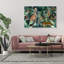 Jungle Reves - Impression sur toile-119891328-61158820-61158819