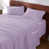 Mauve clair est en rupture de stock