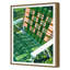 Lawn Chair Print by Howe, Patrick-2139003636