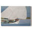 LAC À VOILE - Cavas enveloppés de galerie-414548482