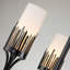 Sawgrass 3 - Light Unique Classic Chandelier-1291985917