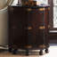 Royal Kahala Pacific Campaign Accent Table