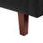 74.4" PU Convertible Futons Sofa Bed For Living Room-276310948