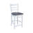 Clidy Counter Height Extendable Solid Wood Dining Set-1941566356-1951385075