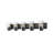 Goodlett 5 - Light Dimmable Vanity Light-885354416