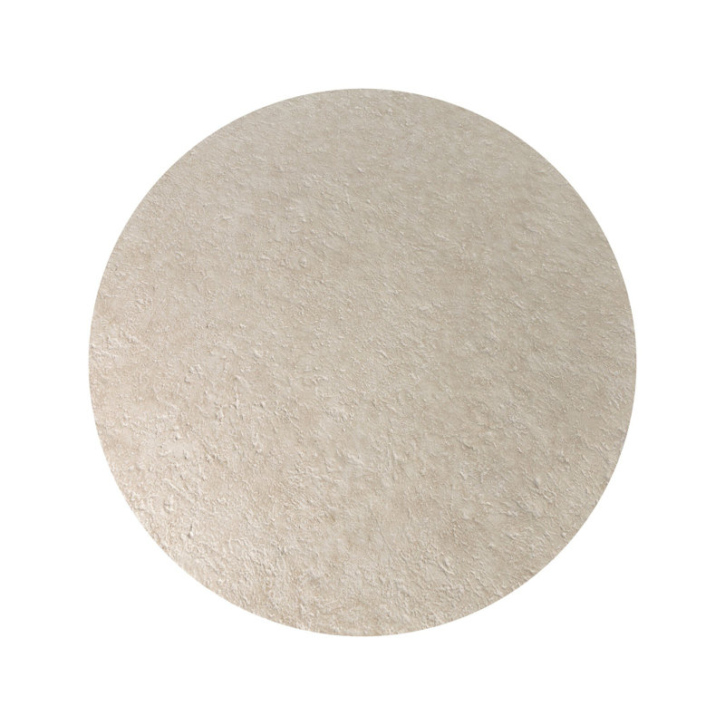 Rosso Outdoor Round Dining Table