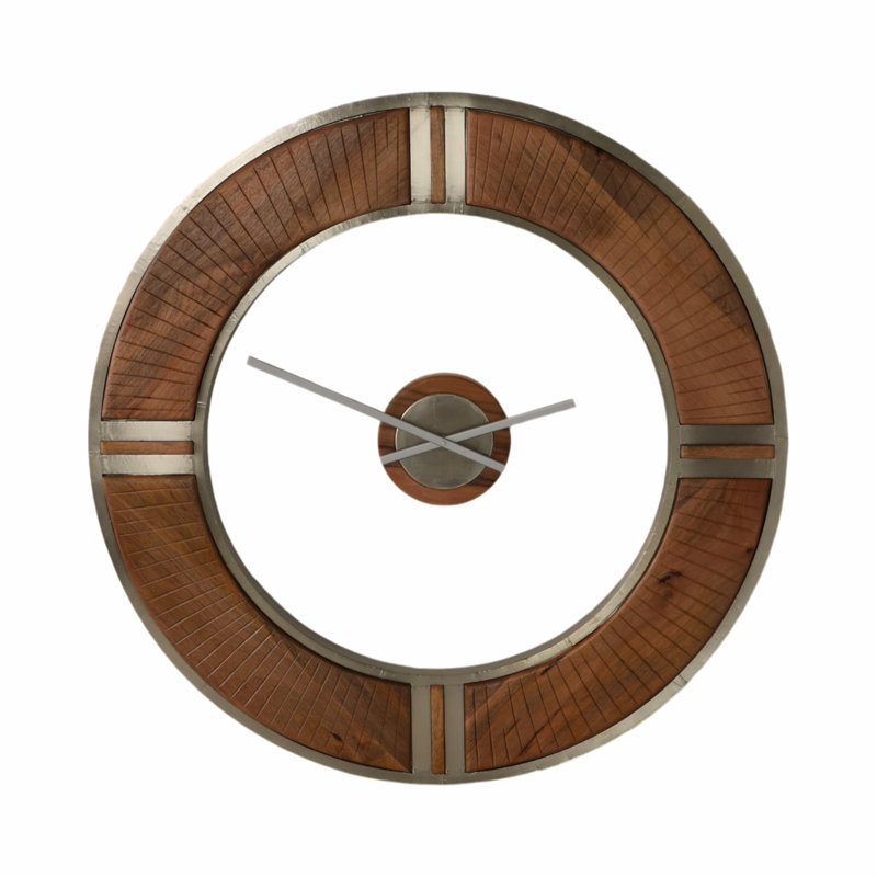  Horloge murale 36 po