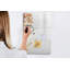 Magnetic Glass Dry Erase Board