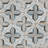 Kings 18" x 18" Ceramic Patterned Wall & Floor Tile
