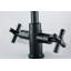 2-handle Bathroom Faucet with Drain Assembly-92166693