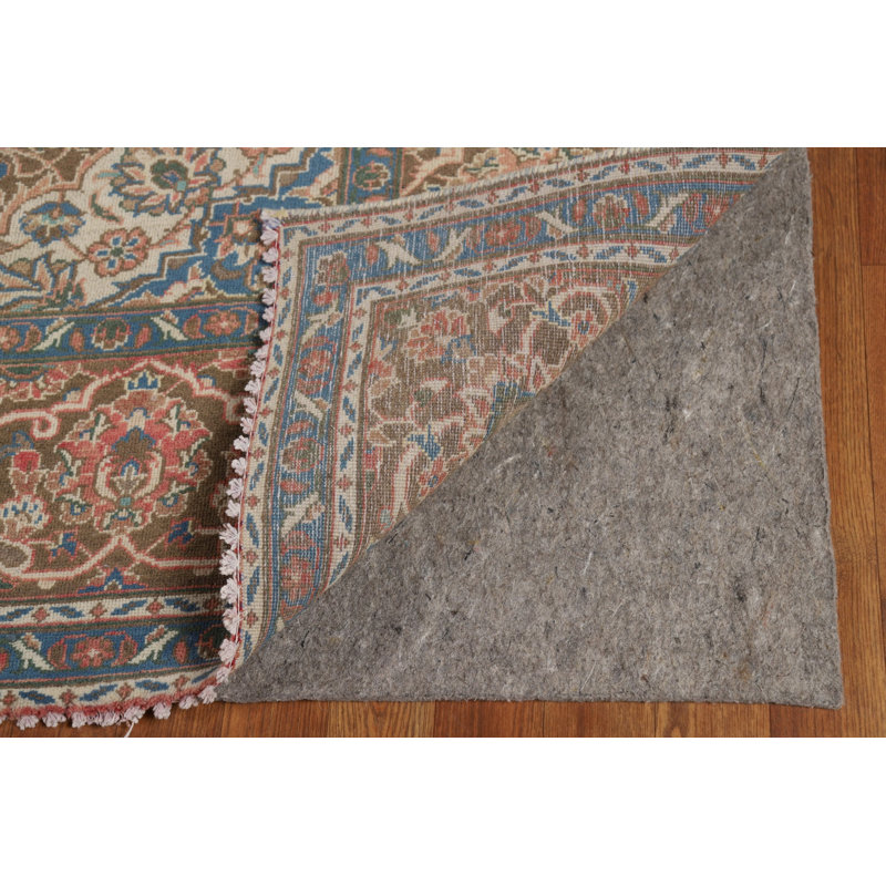 Tapis traditionnel 8 x 11