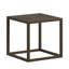 Square End Table-1030483771