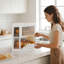 Wood Food Storage Container-1834273179